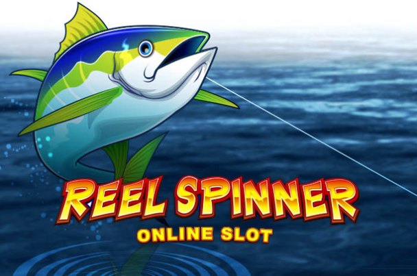 Reel Spinner