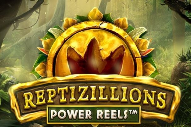 Reptizillions Power Reels