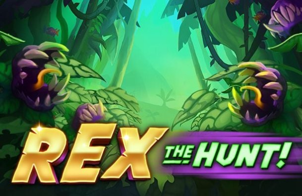 Rex The Hunt