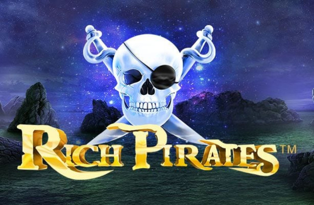 Rich Pirates