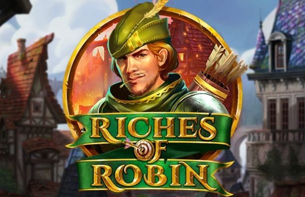 Riches of Robin