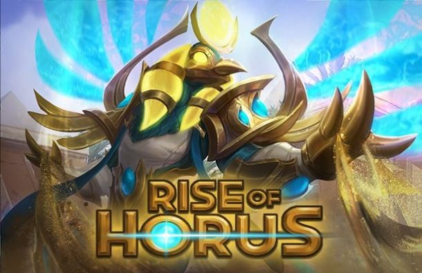 Rise Of Horus