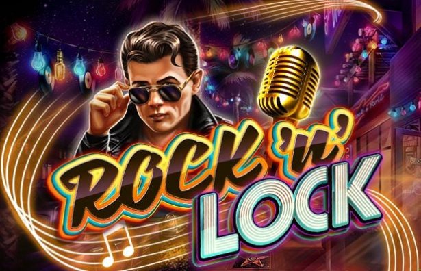 Rock’N’Lock