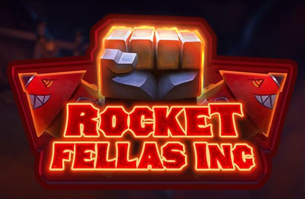 Rocket Fellas Inc