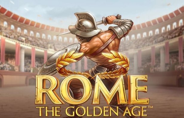 Rome The Golden Age