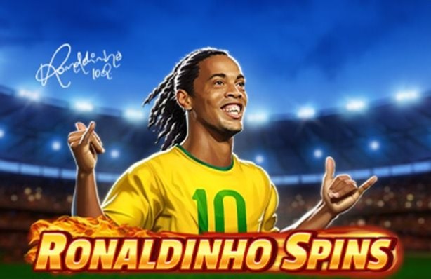 Ronaldinho Spins