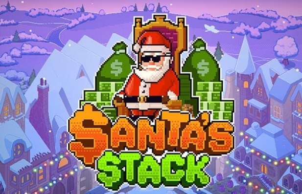 Santa's Stack