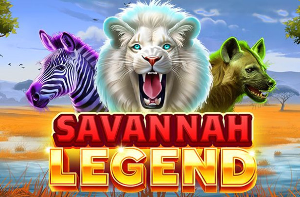 Savannah Legend