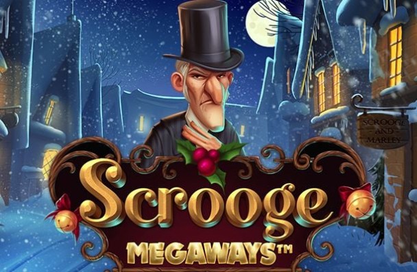 Scrooge Megaways