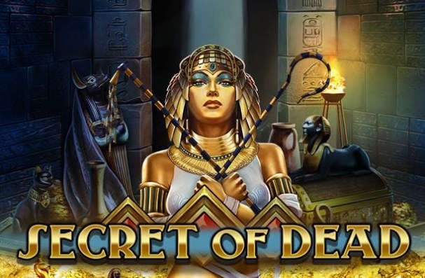 Secret of Dead