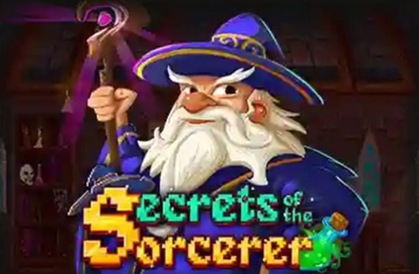 Secrets Of The Sorcerer