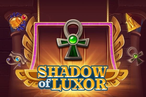 Shadow of Luxor