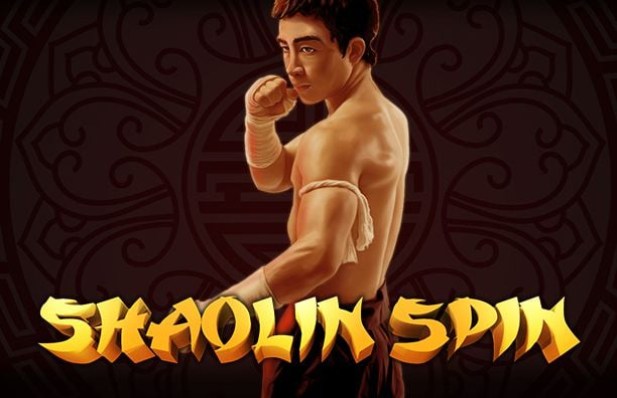 Shaolin Spin