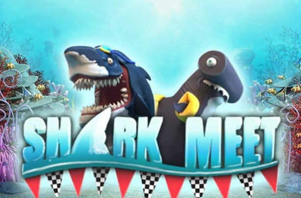 Shark Meet