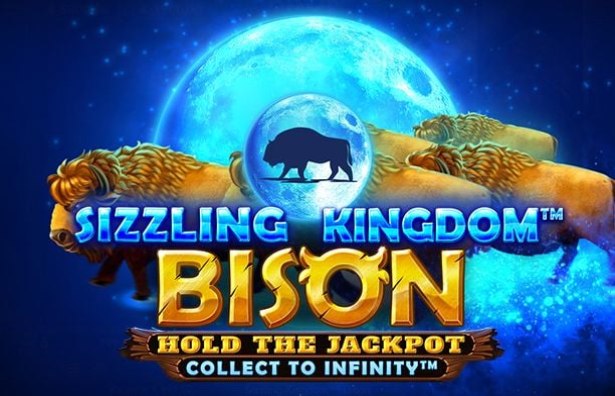 Sizzling Kingdom™: Bison