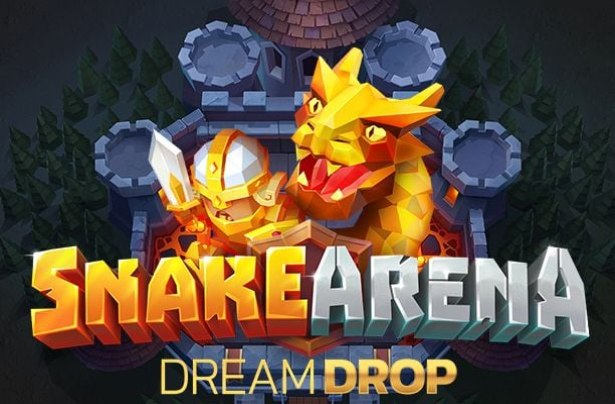 Snake Arena Dream Drop