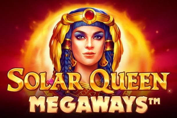 Solar Queen Megaways