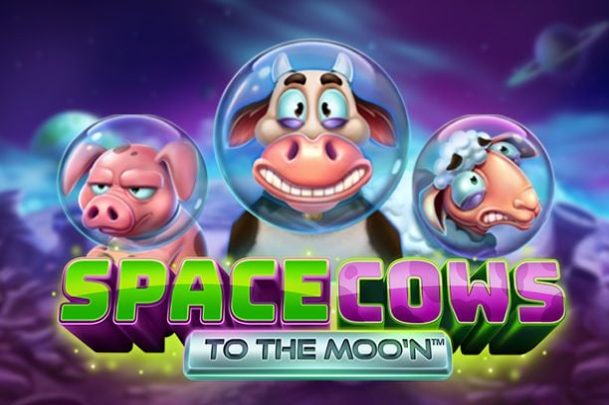 Space Cows to the Moo'n