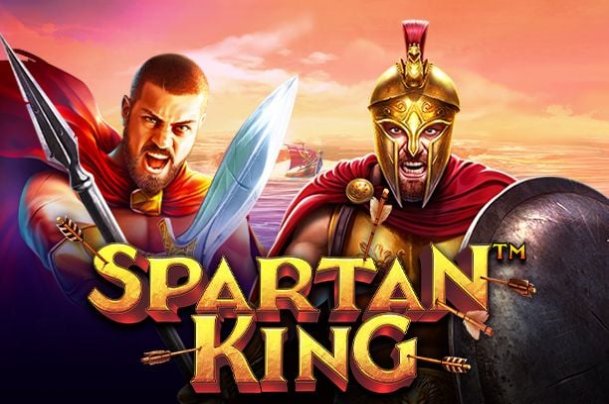 Spartan King
