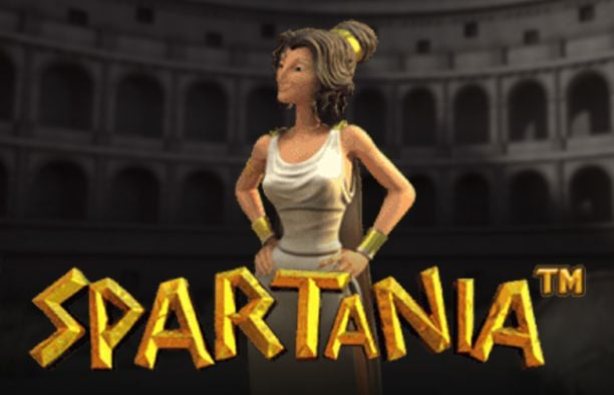 Spartania