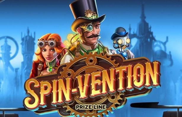 Spin-vention