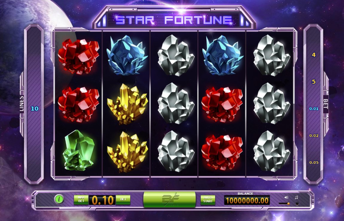 Star Fortune
