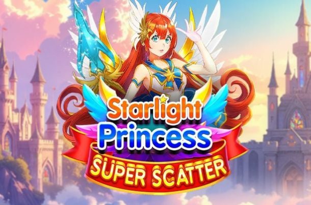 Starlight Princess Super Scatter