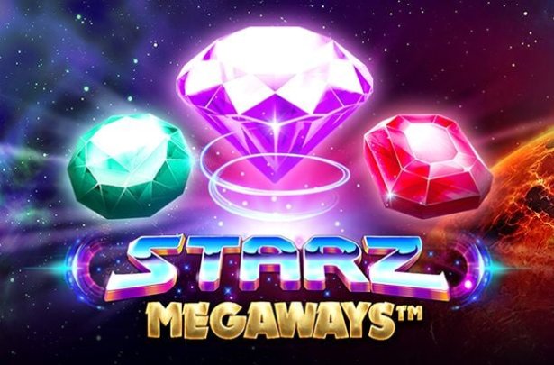 Starz Megaways