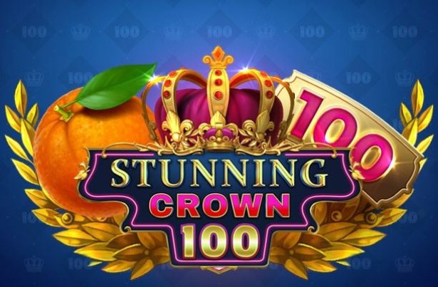 Stunning Crown 100