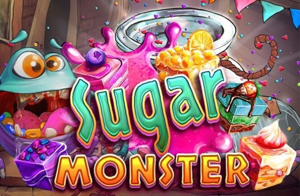 Sugar Monster