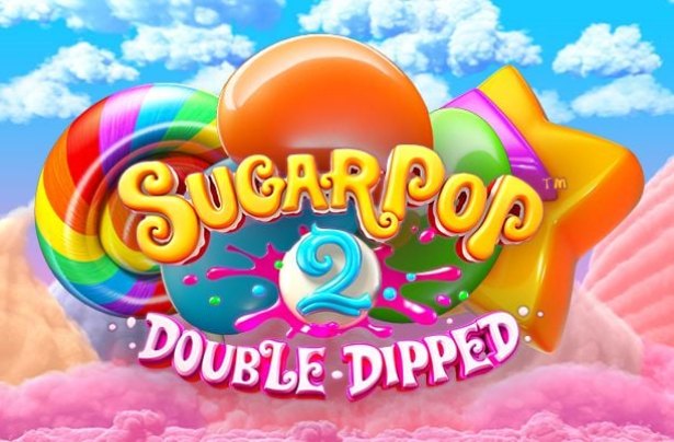 SugarPop 2: Double Dipped