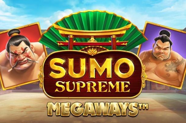 Sumo Supreme Megaways
