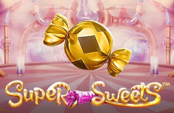 Super Sweets