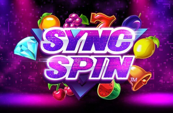 Sync Spin