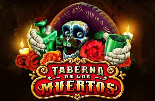 Taberna De Los Muertos