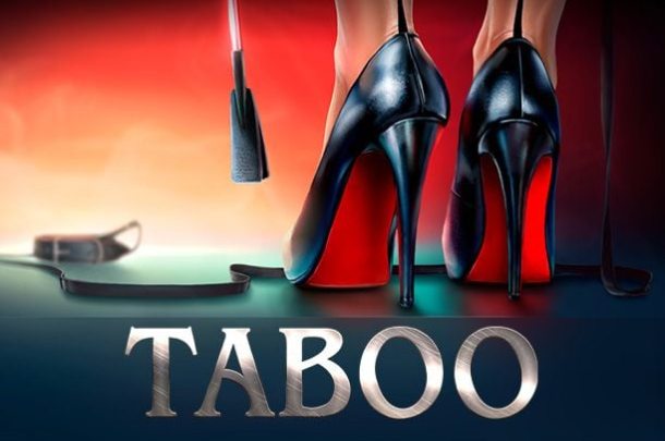 Taboo