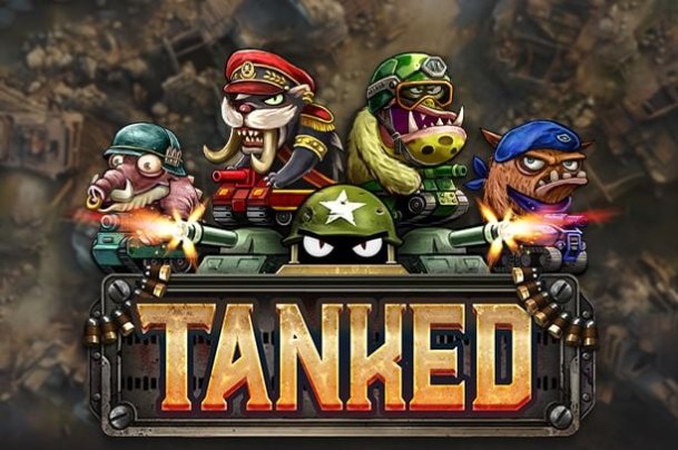 Tanked