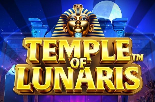 Temple of Lunaris