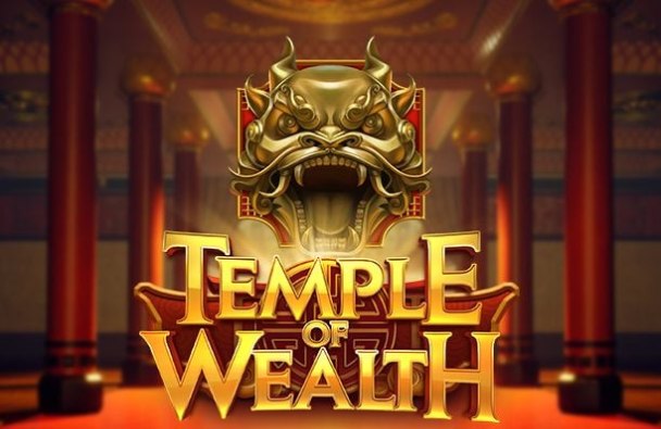 Temple of Wealth