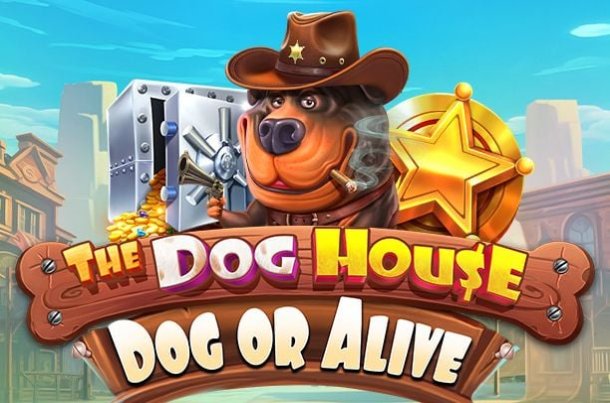 The Dog House - Dog or Alive