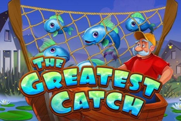 The Greatest Catch