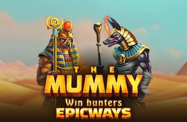 The Mummy Win Hunters Epicways
