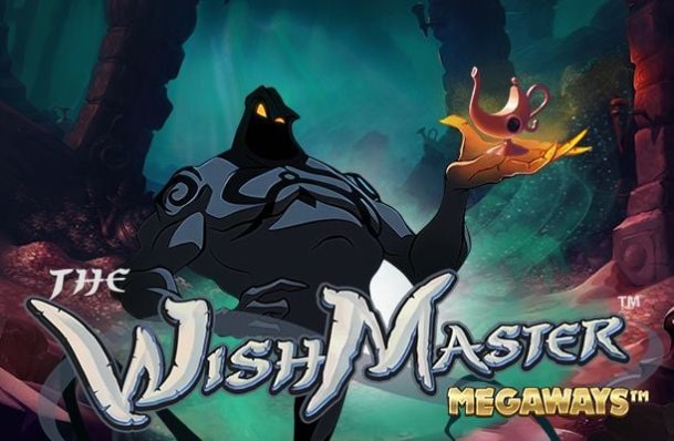 The Wish Master Megaways