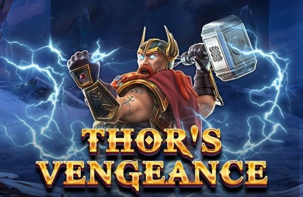 Thor's Vengeance