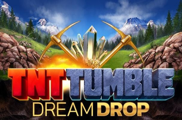 TNT Tumble Dream Drop