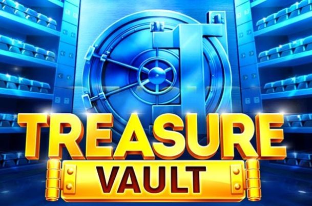Treasure Vault
