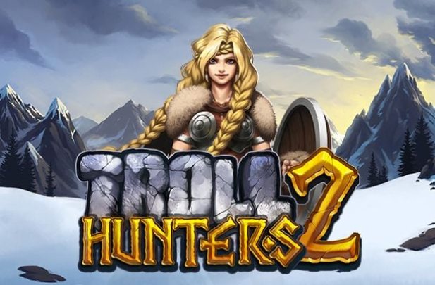 Troll Hunters 2