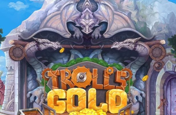 Trolls Gold