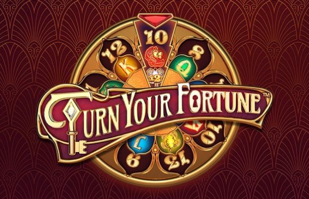 Turn Your Fortune