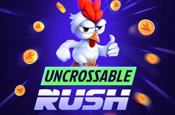 Uncrossable Rush